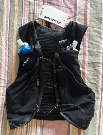 Salomon Adv Skin 5 Running Accessories d'occasion