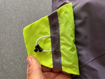 Used The North Face Summit Run Vest bike — image 7 of 7