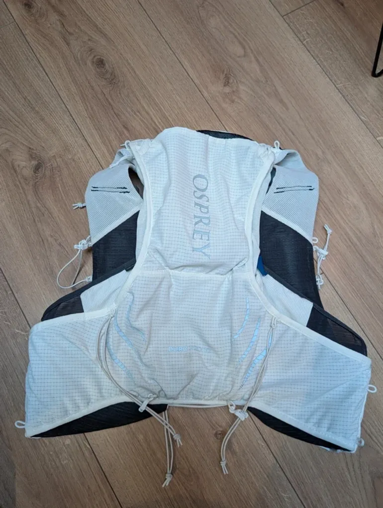 Used Osprey Duro Pro 10 bike — image 5 of 10