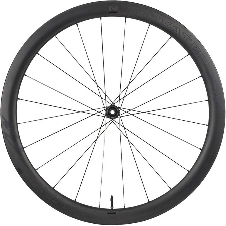 Brugt Novatec R4 PRO Wheelset 2026 bike — billede 3 af 5