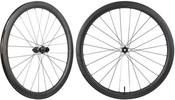 Použité Novatec R4 PRO Wheelset 2026 Wheels