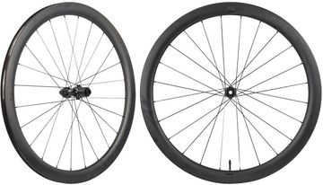 Gebrauchtes Novatec R4 PRO Wheelset 2026 Wheels