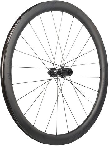 Brugt Novatec R4 PRO Wheelset 2026 bike — billede 2 af 5