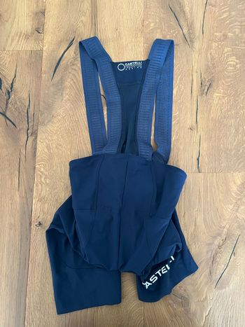 Castelli Espresso 2 2026 bike usato — immagine 2 di 3