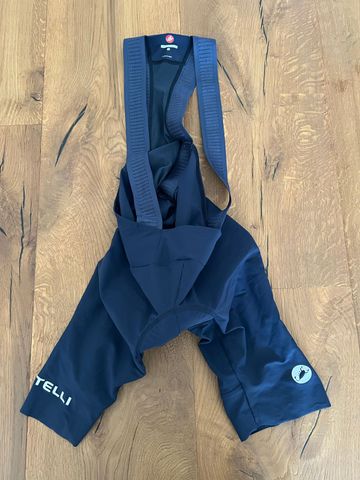 Gebrauchtes Castelli Espresso 2 2026 bike — Bild 1 von 3