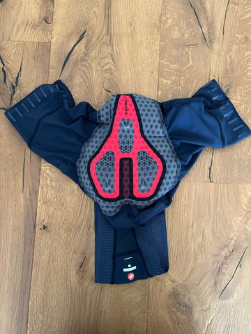 Gebrauchtes Castelli Espresso 2 2026 bike — Bild 3 von 3