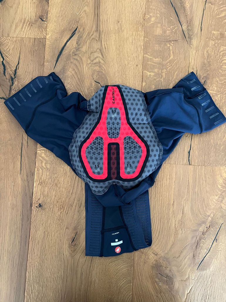 Castelli Espresso 2 2026 bike usato — immagine 3 di 3