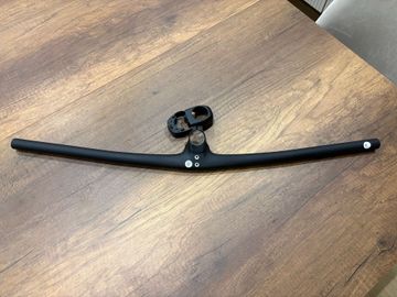 Used Syncros IC-M100 Integrated Handlebar 2026 bike — image 7 of 10