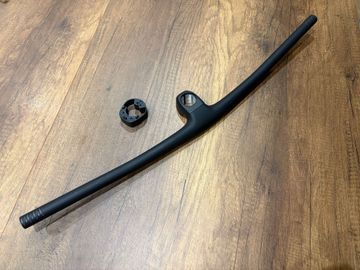 Brugt Syncros IC-M100 Integrated Handlebar 2026 Cockpit
