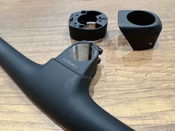 Used Syncros IC-M100 Integrated Handlebar 2026 bike — image 5 of 10