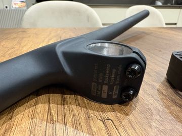 Used Syncros IC-M100 Integrated Handlebar 2026 bike — image 6 of 10