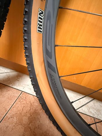 Roval Control SL Wheels d'occasion