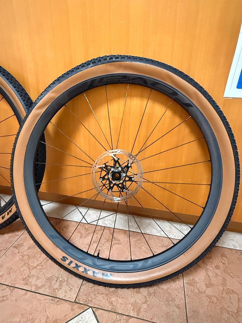 Roval Control SL bike d'occasion — image 5 sur 5