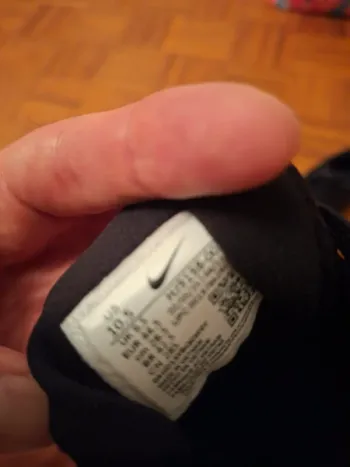 Použité Nike Revolution 8 bike — obrázek 4 z 4