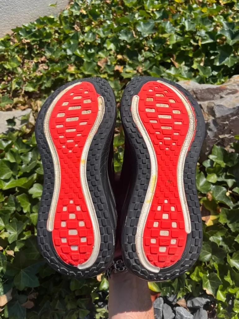 Brugt Nike Vomero Plus bike — billede 7 af 8