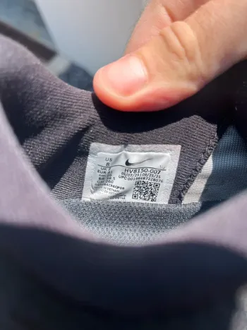 Brugt Nike Vomero Plus bike — billede 8 af 8