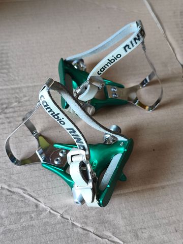 RINO Cambio Cambio Pedals 1980 Drivetrain & Pedals d'occasion