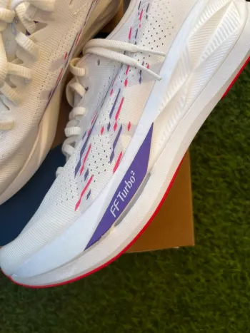 Käytetty Asics Sonicblast bike — kuva 4 / 6