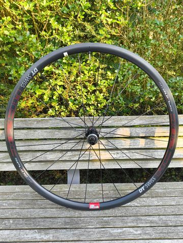 Brugt Dt Swiss Mon Chasseral Wheelset 2015 Wheels