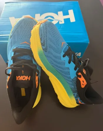 Použité Hoka Challenger ATR 7 Running Shoes
