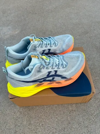 Used Asics Superblast 2 bike — image 12 of 15