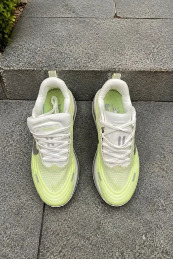 Gebrauchtes Nike Vomero Plus Running Shoes