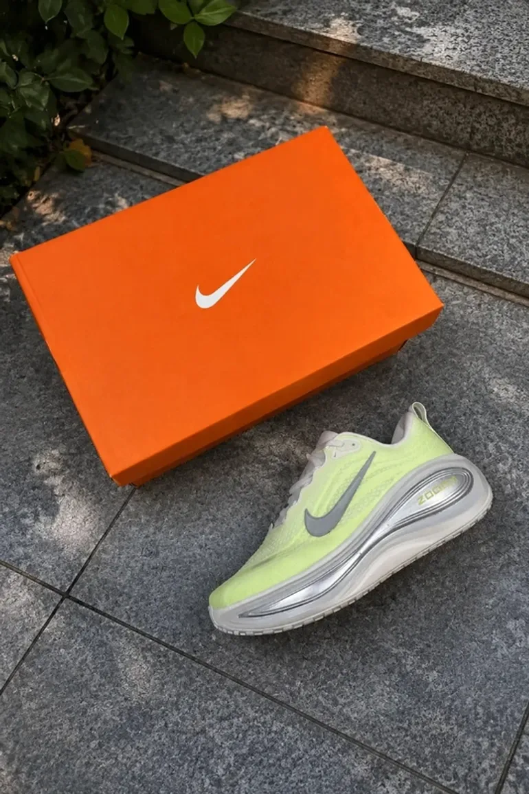 Gebrauchtes Nike Vomero Plus bike — Bild 3 von 4