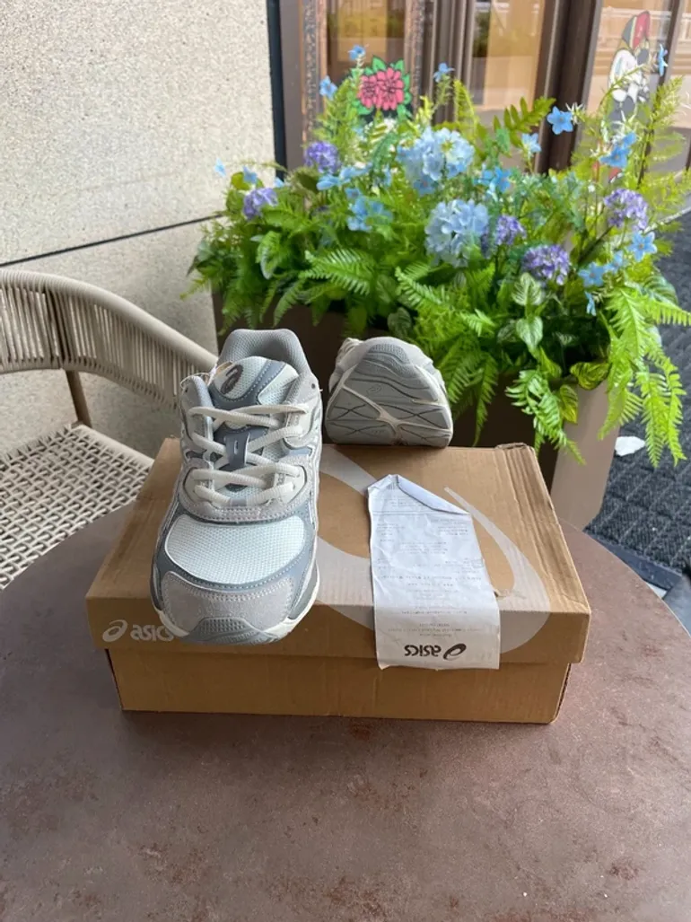 Used Asics Laufschuhe bike — image 5 of 7
