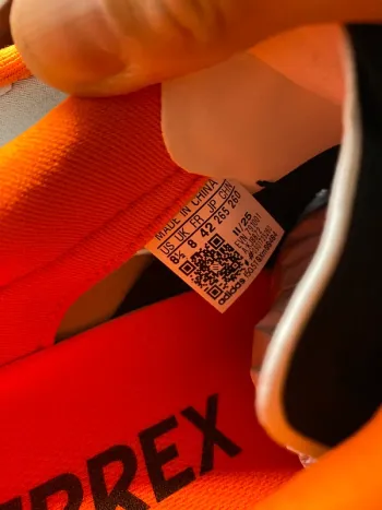 Gebrauchtes Adidas Terrex Agravic 4 bike — Bild 7 von 45