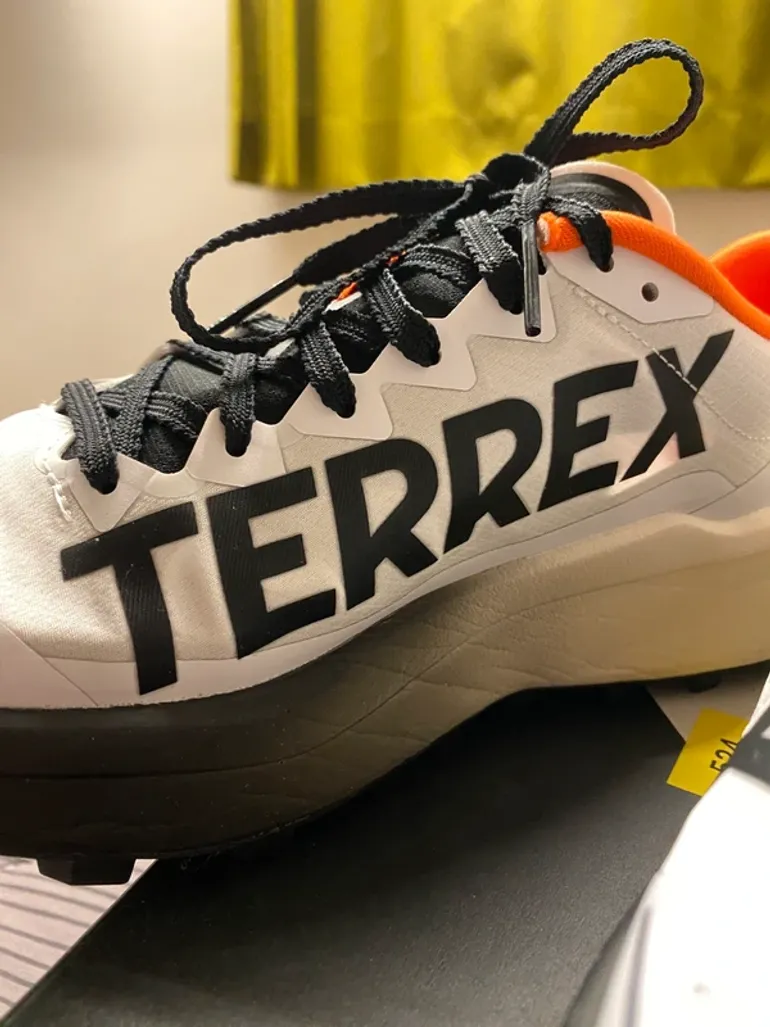Gebrauchtes Adidas Terrex Agravic 4 bike — Bild 15 von 45