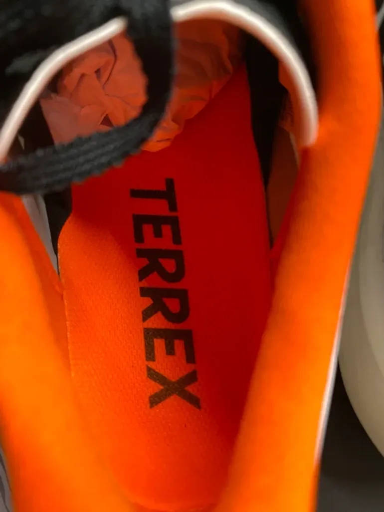 Gebrauchtes Adidas Terrex Agravic 4 bike — Bild 12 von 45