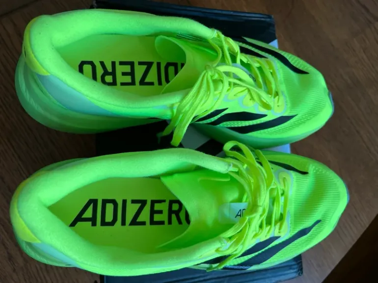 Used Adidas Adizero Evo SL bike — image 4 of 21