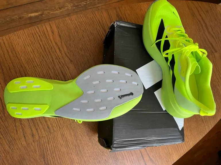Used Adidas Adizero Evo SL bike — image 3 of 21