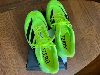 Używany Adidas Adizero Evo SL Running Shoes
