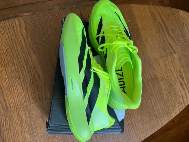 Used Adidas Adizero Evo SL bike — image 2 of 21