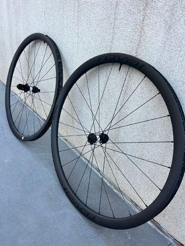 Gebrauchtes Roval Terra CL Wheelset 2024 bike — Bild 4 von 7