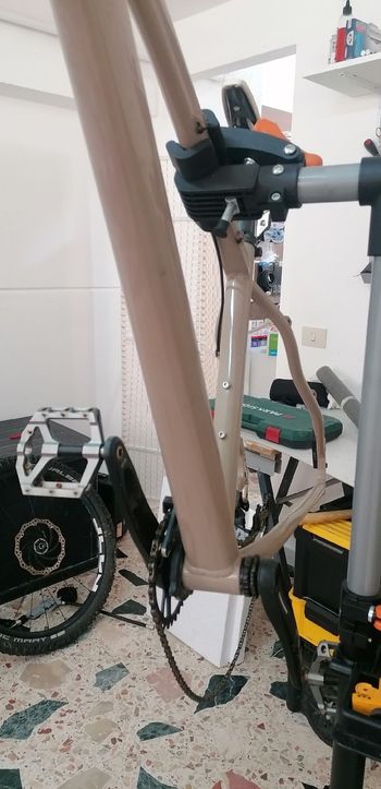 Used torpado Jupiter Frame 2020 bike — image 4 of 7