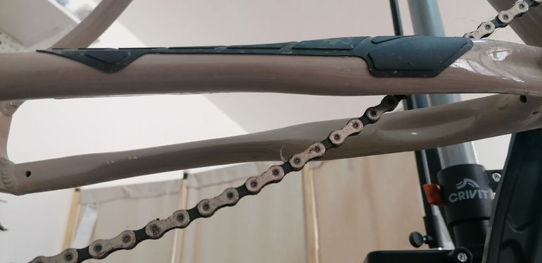 Used torpado Jupiter Frame 2020 bike — image 3 of 7