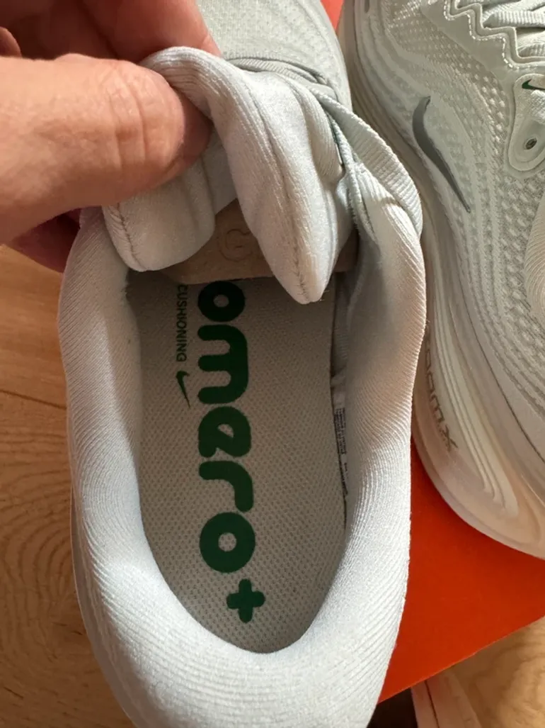 Gebrauchtes Nike Vomero Plus bike — Bild 6 von 7