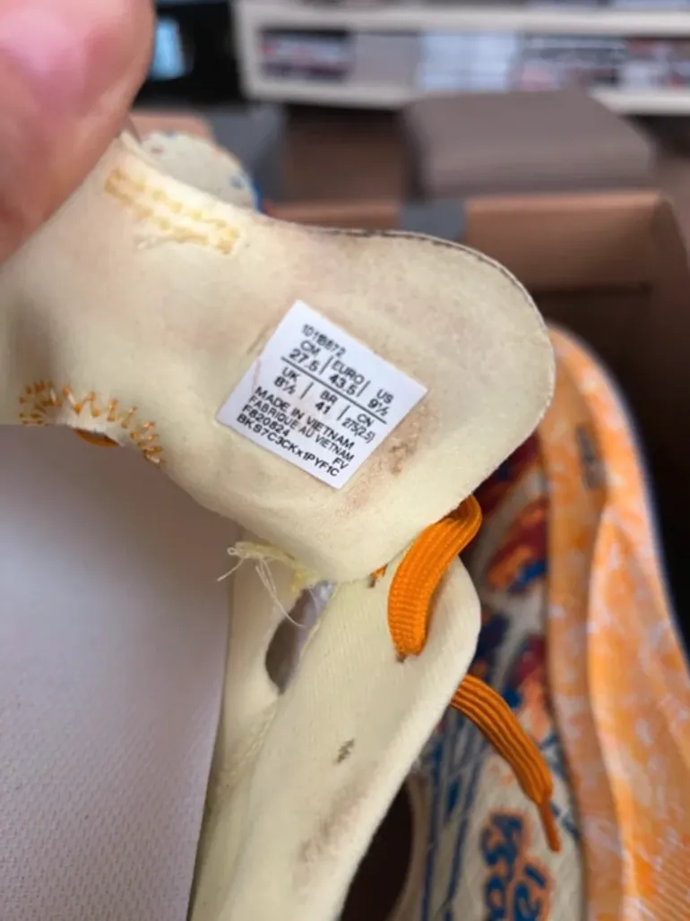 Used Scarpa Noosa Tri 16 bike — image 5 of 7