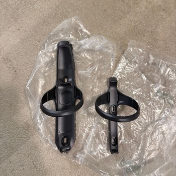 Used Colnago Bottle Cages 2026 Cycling Accessories