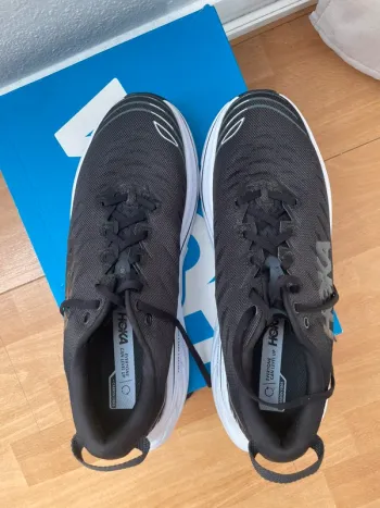 Gebrauchtes Hoka BONDI X bike — Bild 3 von 7