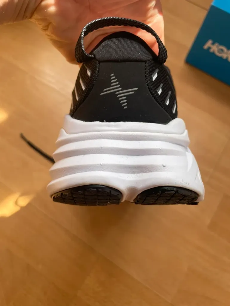 Gebrauchtes Hoka BONDI X bike — Bild 5 von 7