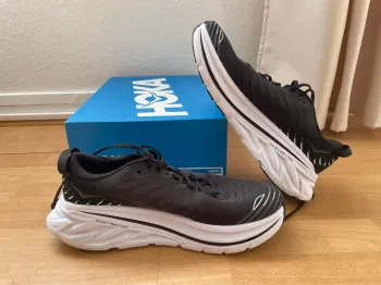 Gebrauchtes Hoka BONDI X bike — Bild 2 von 7