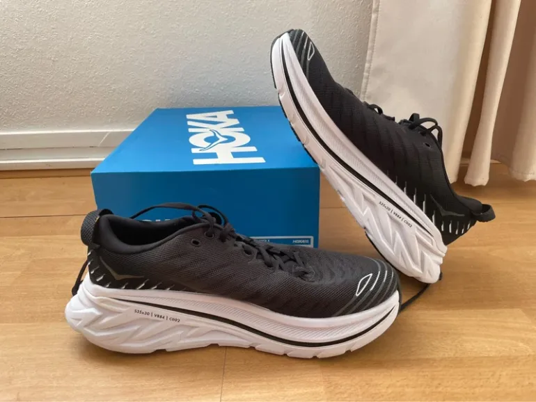 Gebrauchtes Hoka BONDI X bike — Bild 2 von 7