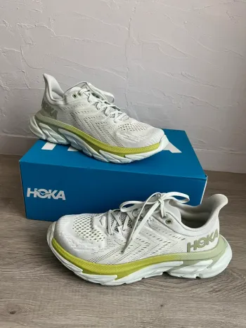 Gebrauchtes Hoka Running shoes Running Shoes