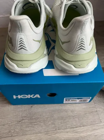 Gebrauchtes Hoka Running shoes bike — Bild 5 von 5