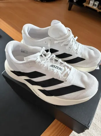 Adidas evo sl Running Shoes d'occasion
