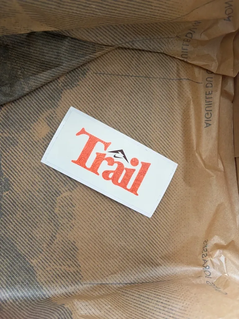 Pegasus ReactX Trail 5 bike d'occasion — image 8 sur 8