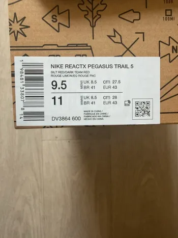 Pegasus ReactX Trail 5 bike d'occasion — image 2 sur 8